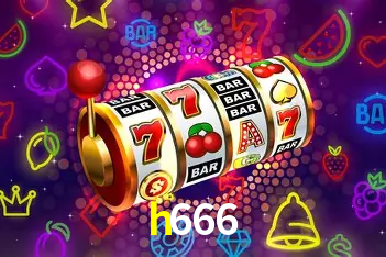 Desvendando o Mundo dos Jogos Virtuais na h666