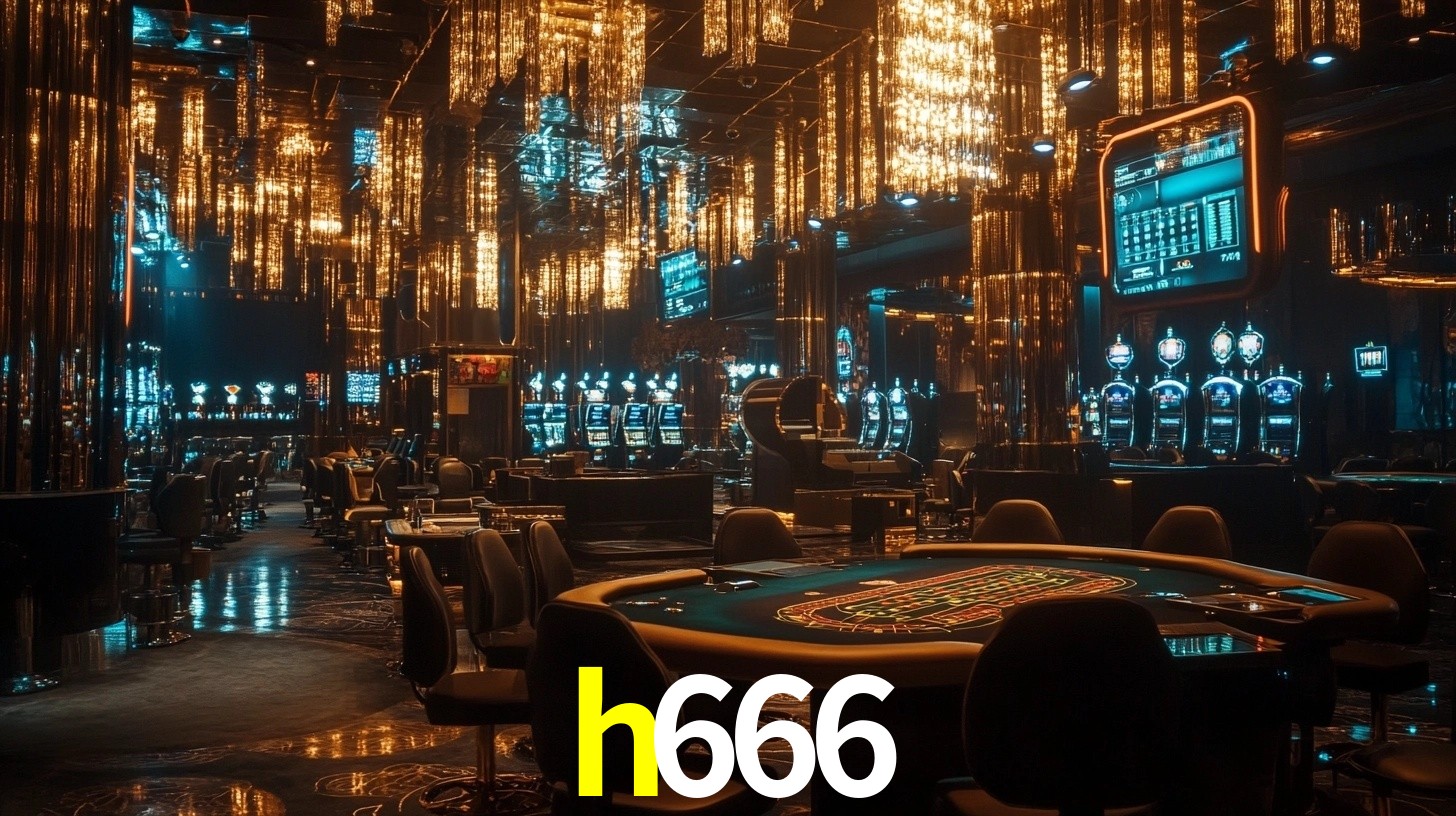 h666 - Cassino Brasil 24 Horas - h666.com