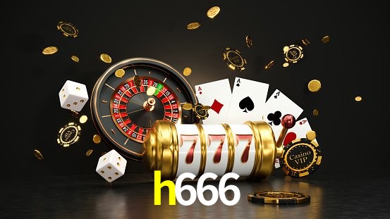 Experiência VIP h666