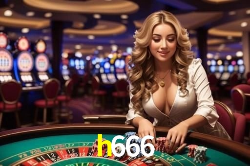 Welcome Bonus h666
