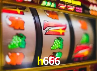 Desvendando o Mundo dos Jogos Virtuais na h666
