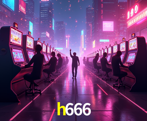 Experiência VIP h666