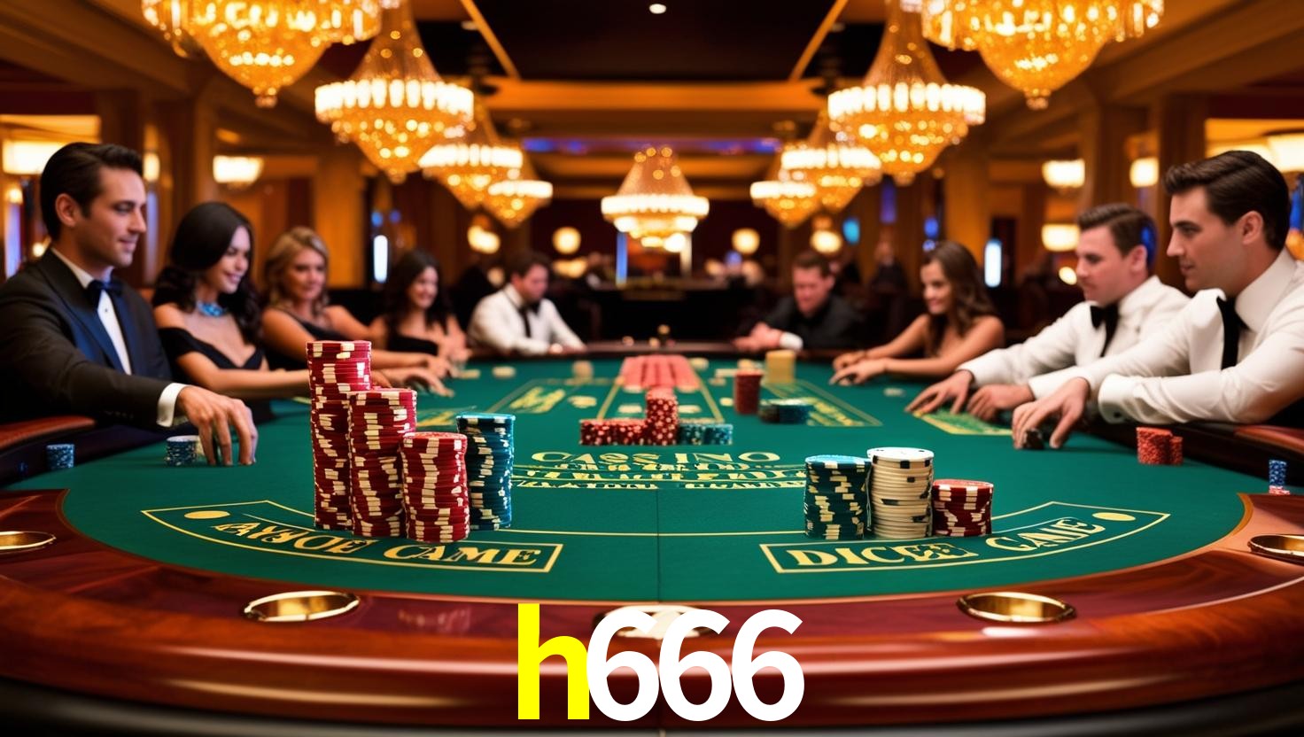 H666.COM