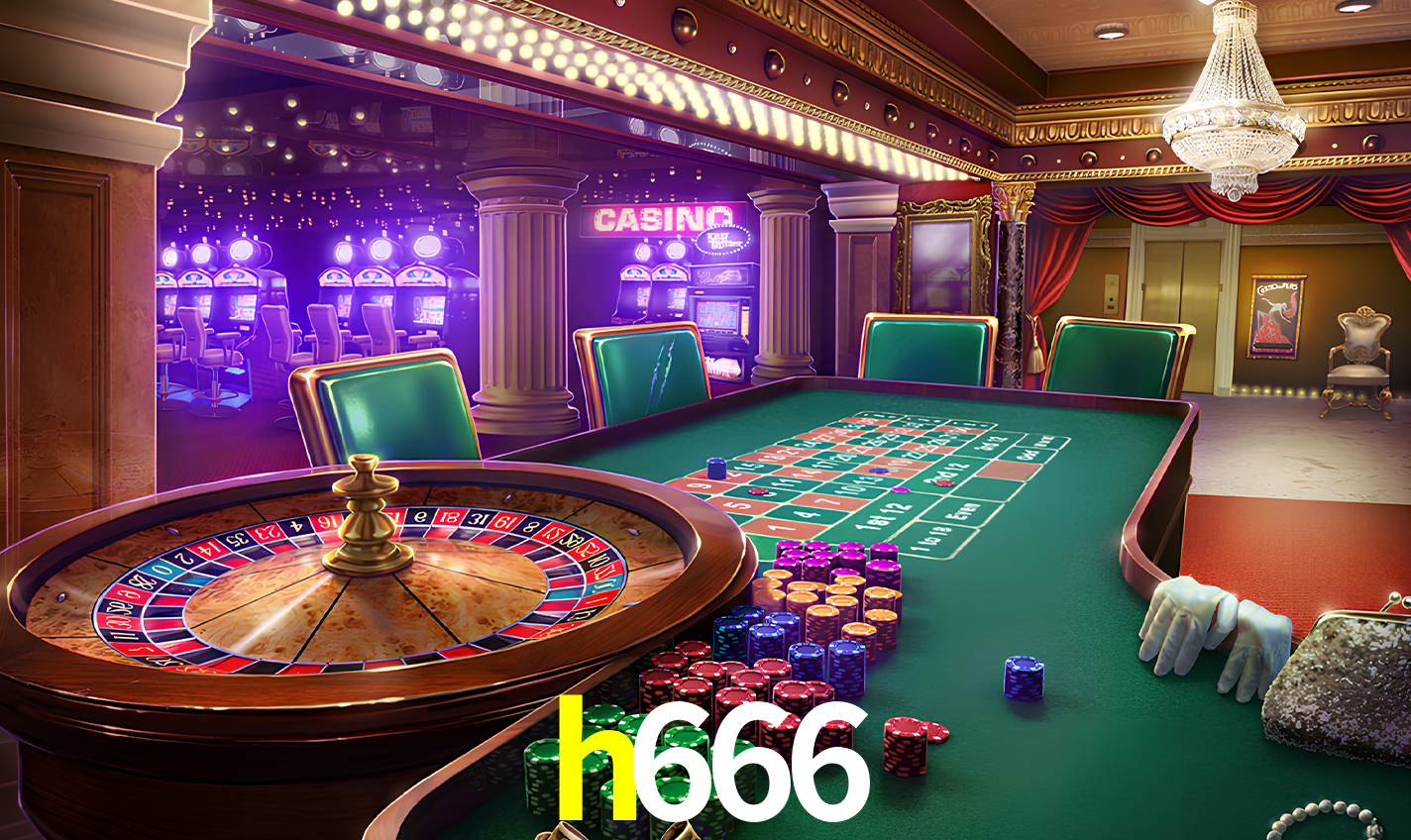H666.COM
