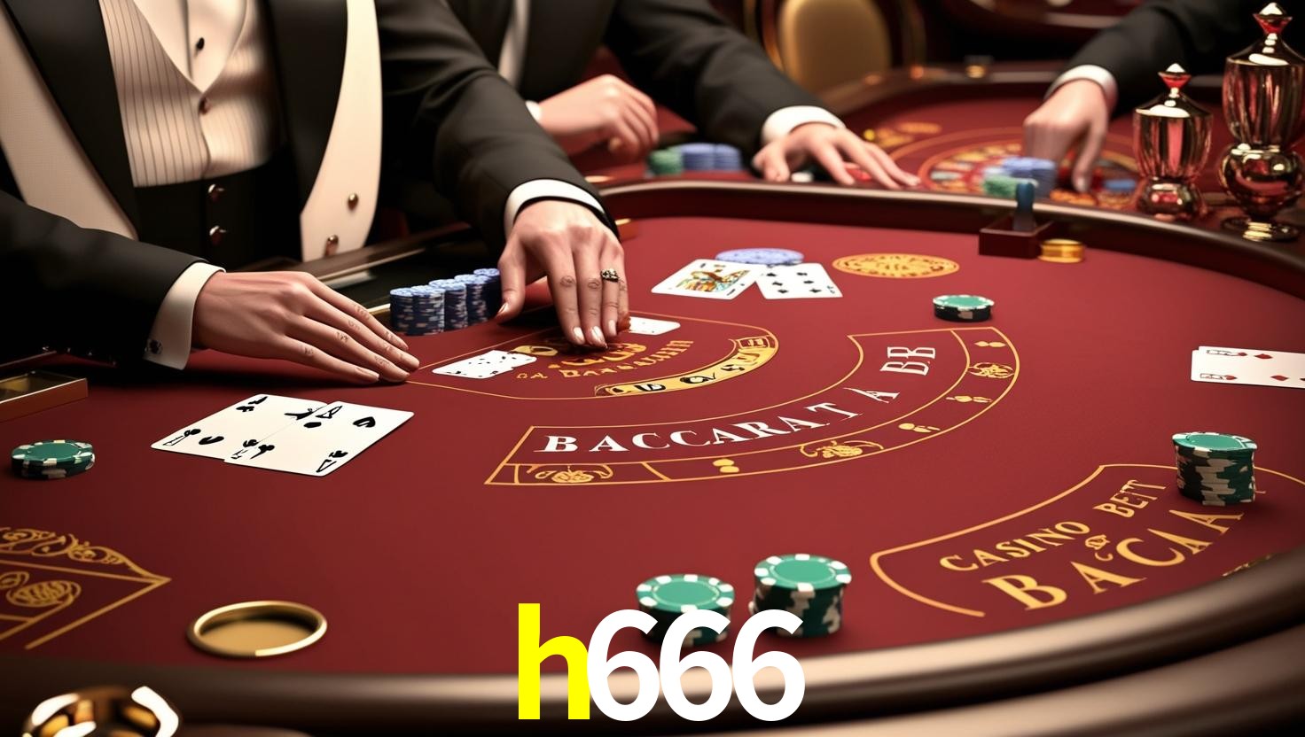 H666.COM