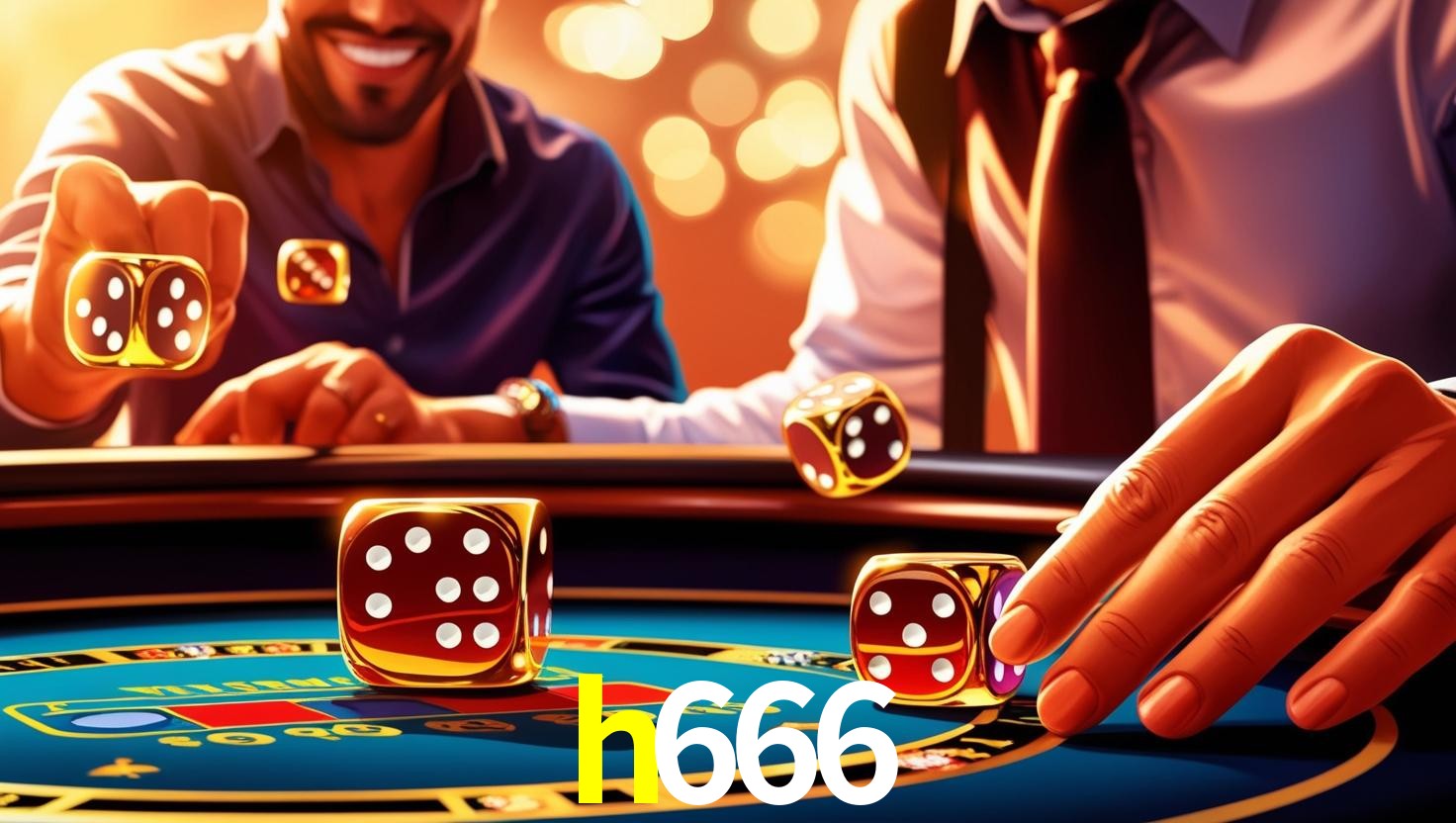 H666.COM