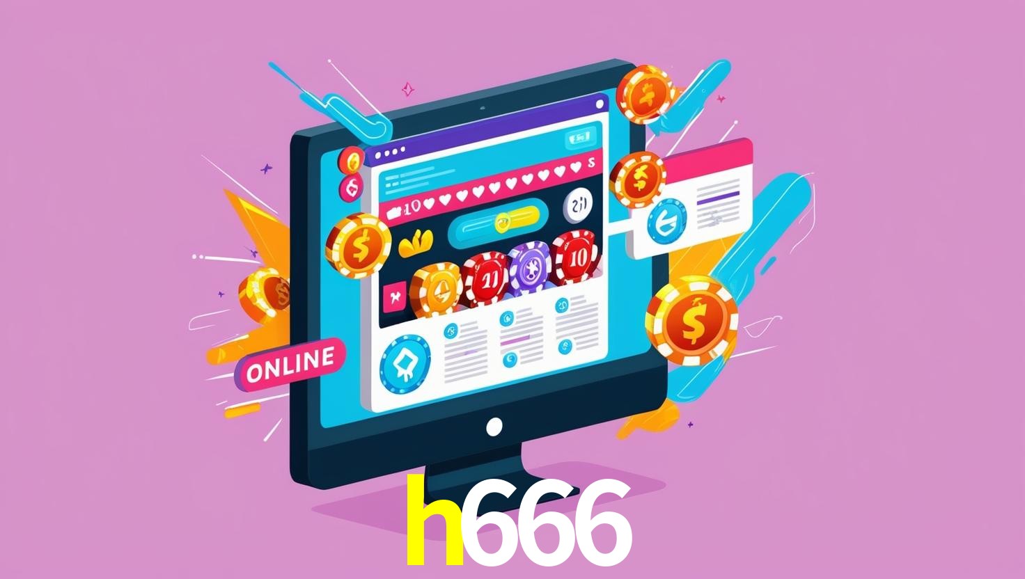 H666.COM