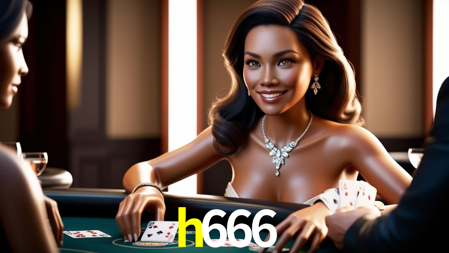 H666.COM