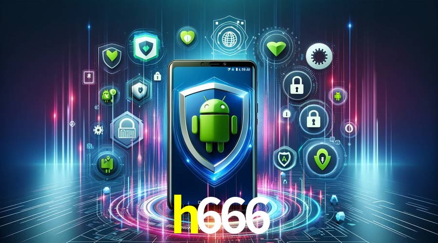 Security Systems h666