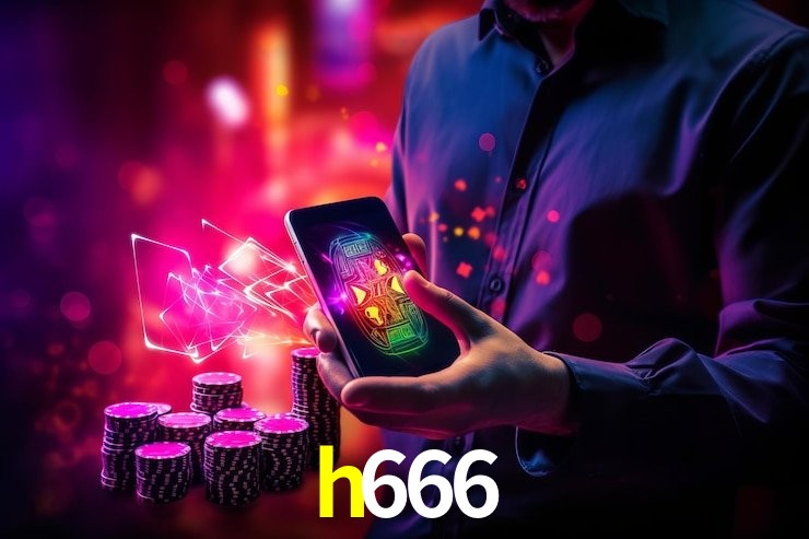 Jogo Aviator h666