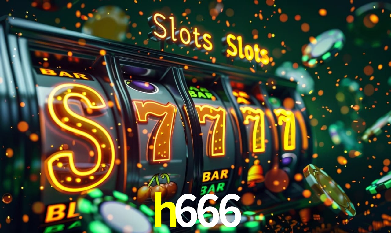 Apostas de Tênis h666