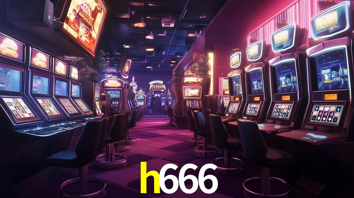 Exclusive Games h666