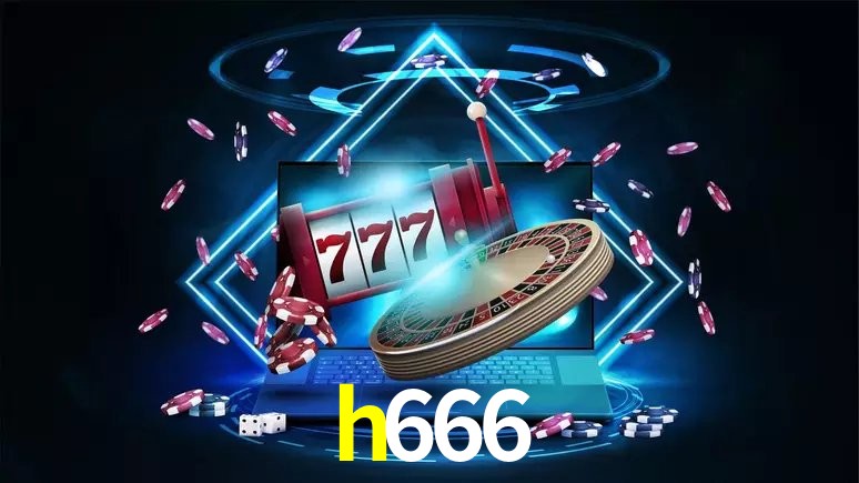 Promoção Relâmpago h666