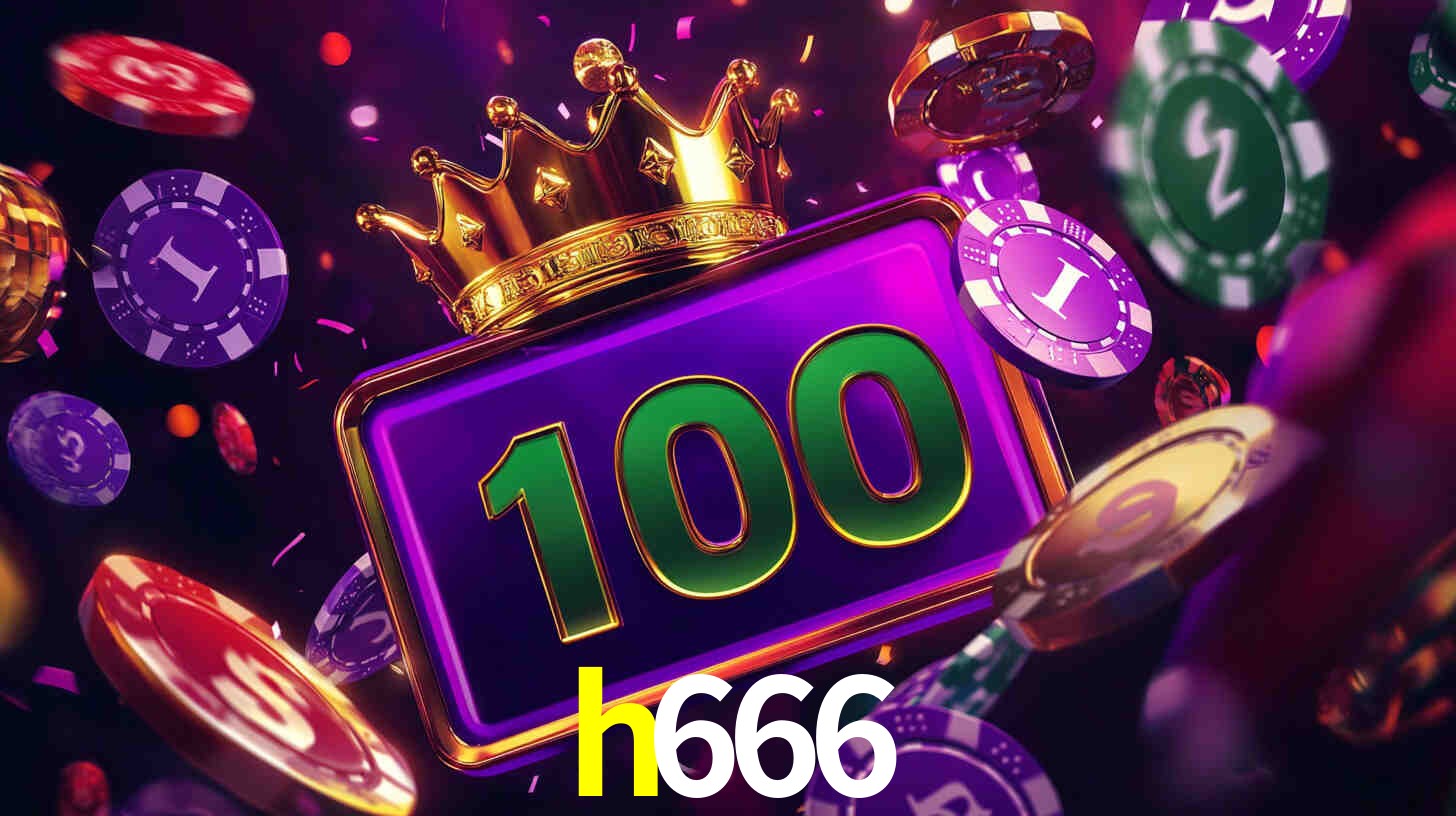 Programa VIP h666