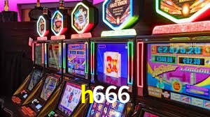 Jogos Exclusivos h666