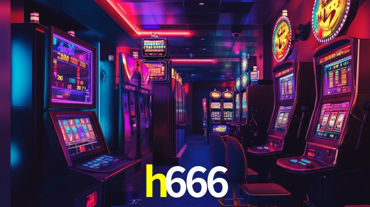 h666 App Interface