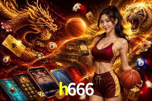 Slot Games h666