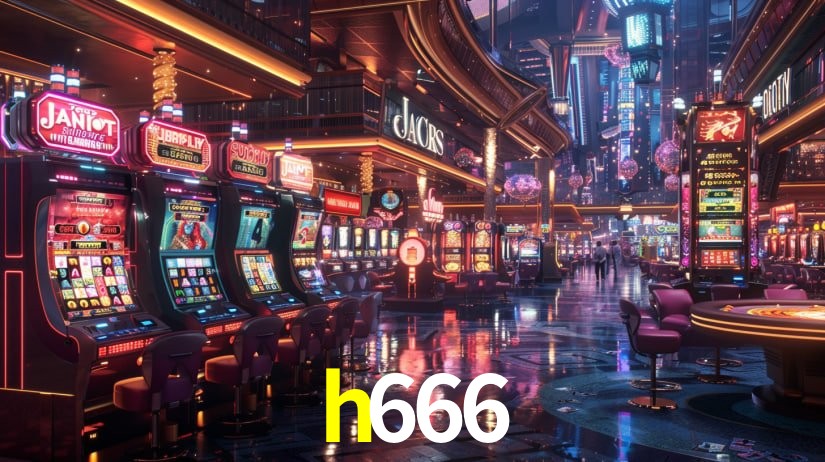 Quick Registration h666