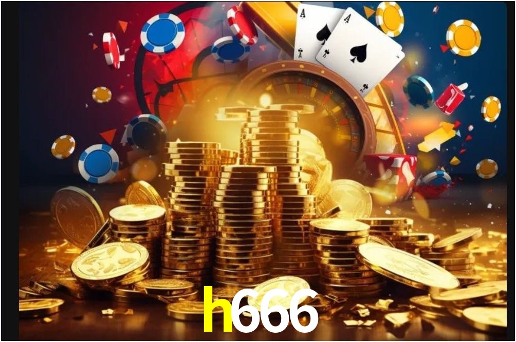 Interface do App h666