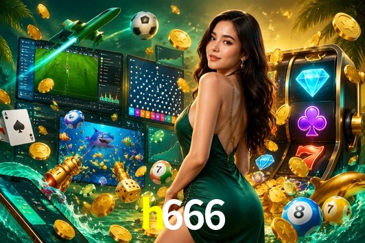 Bonus Features h666