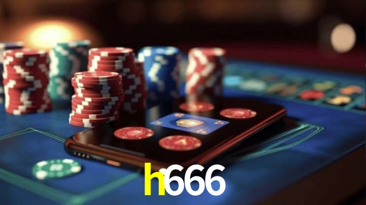 Design Responsivo h666