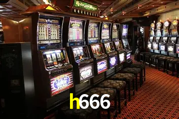 Apostas Esportivas na h666: Um Guia Completo