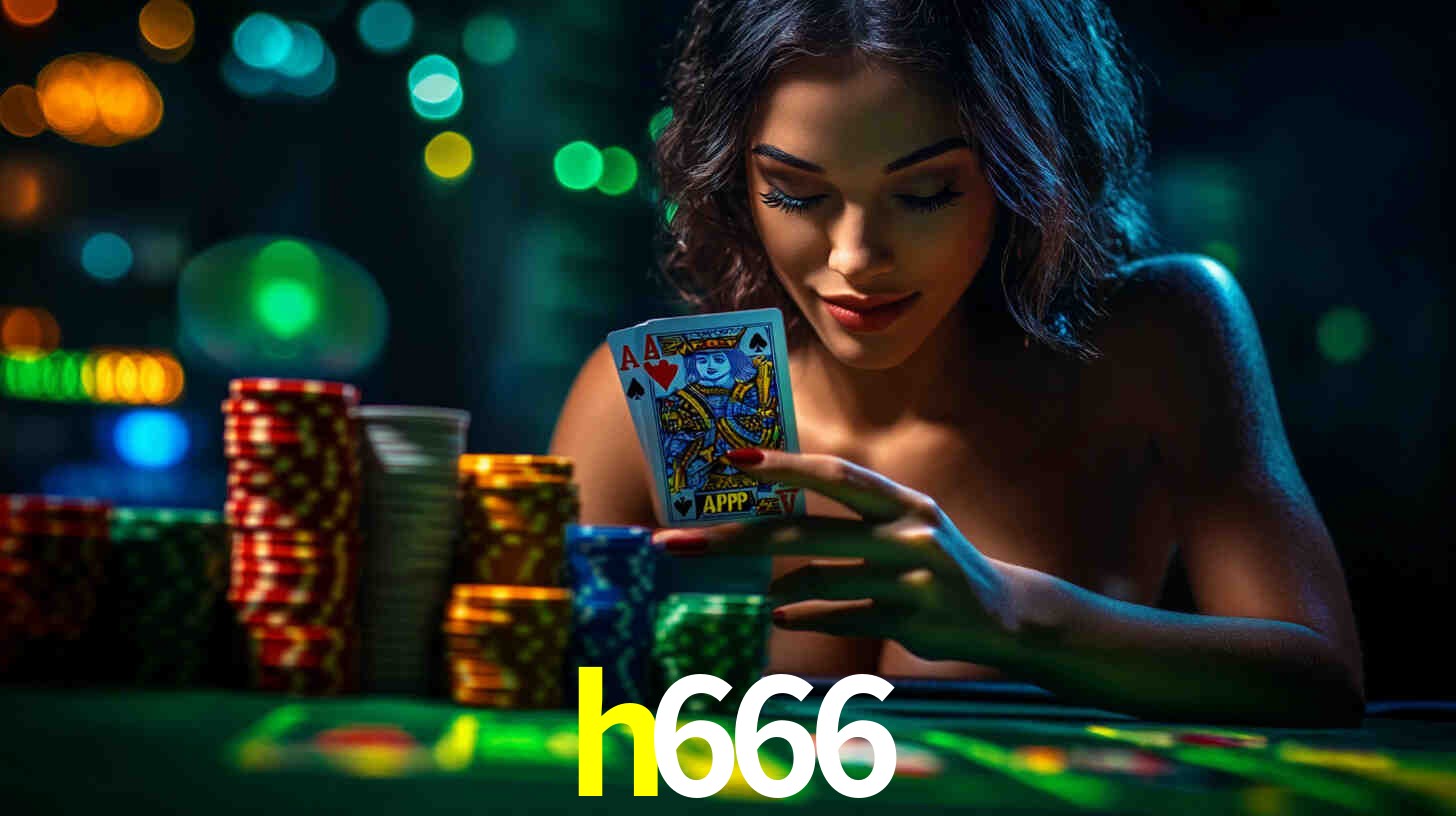Explorando a Categoria de Eventos em Apostas na h666