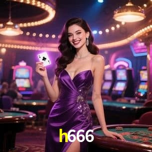 Casino VIP h666