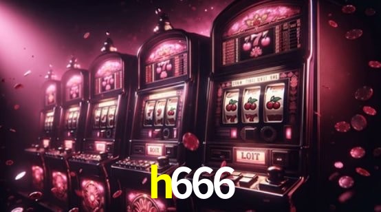 PIX Instantâneo h666
