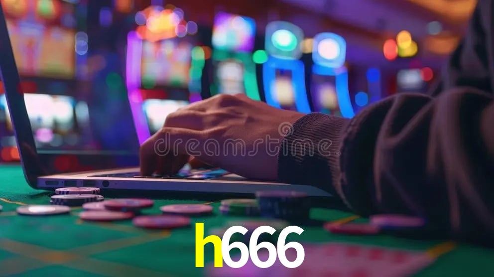 Programa VIP h666