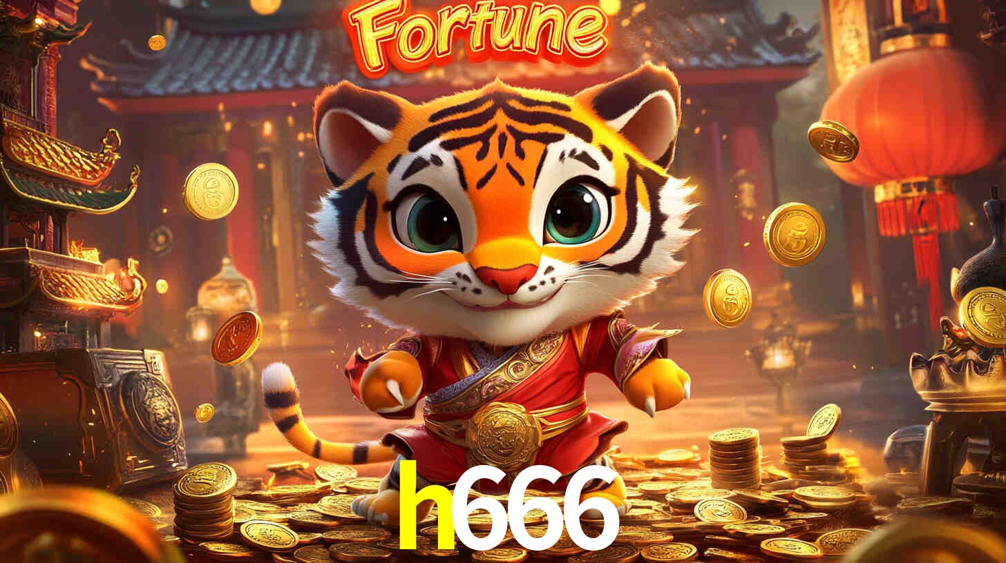 A Popularidade dos Caça-Níqueis no h666