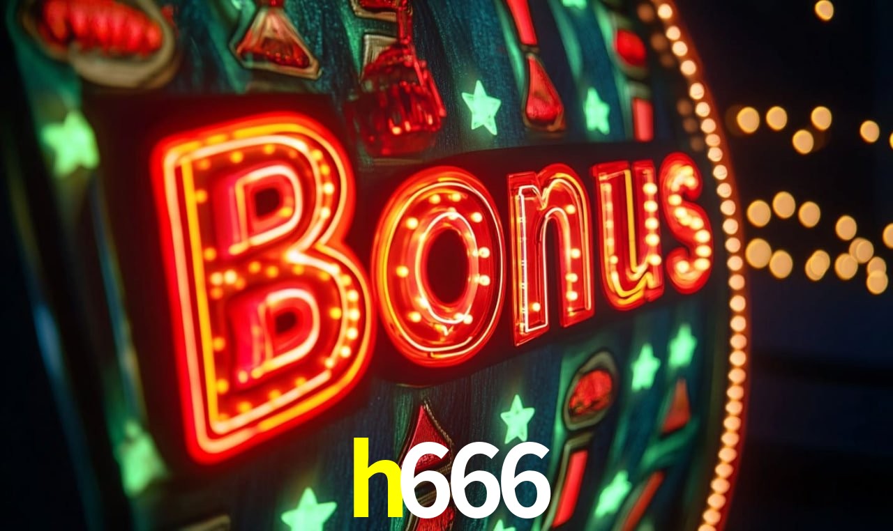 Torneios h666