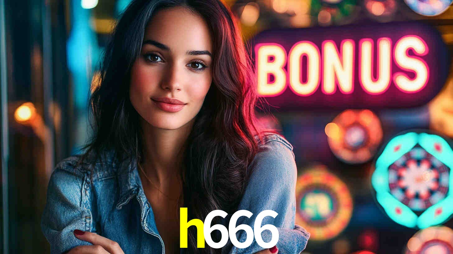 h666: Seu Especialista em Apostas Esportivas Brasileiras