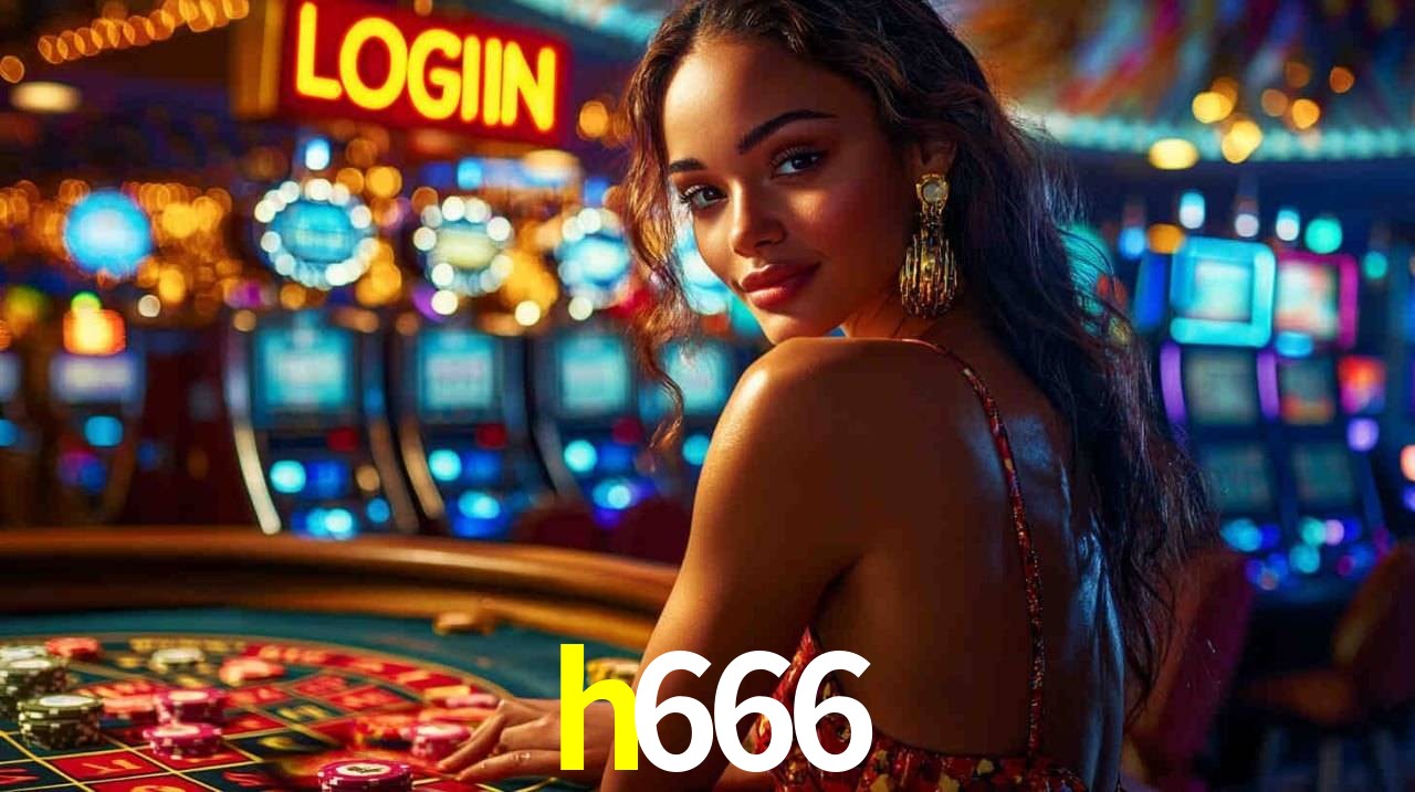 Integração de APIs h666