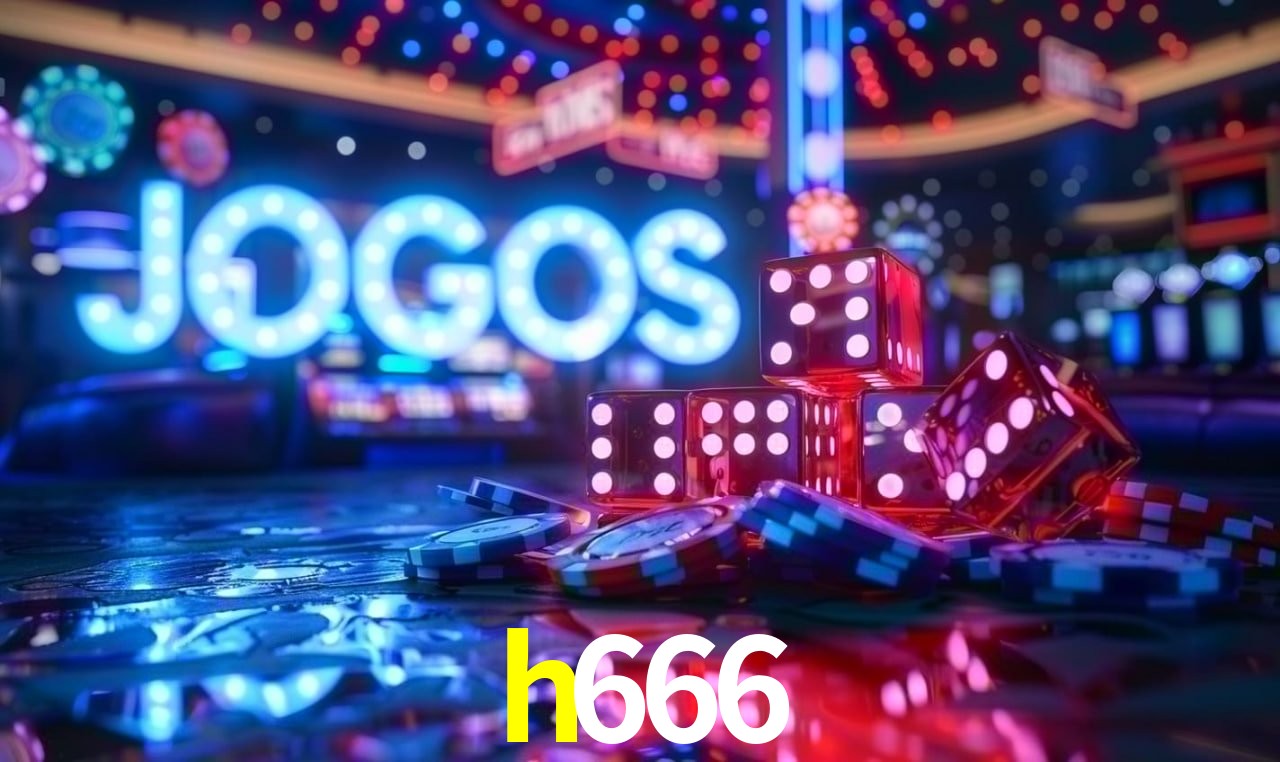 Bônus Diários h666