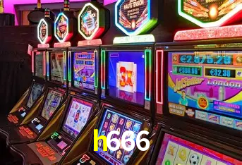 A Emoção da Loteria na h666: Uma Chance de Mudança de Vida