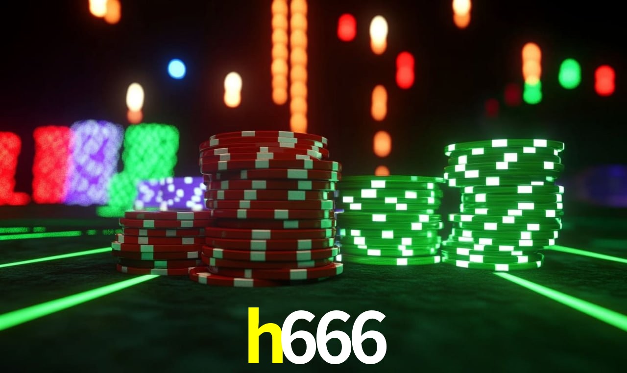 Game Providers h666