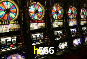Descubra o Programa VIP da h666: Vantagens Exclusivas para Jogadores