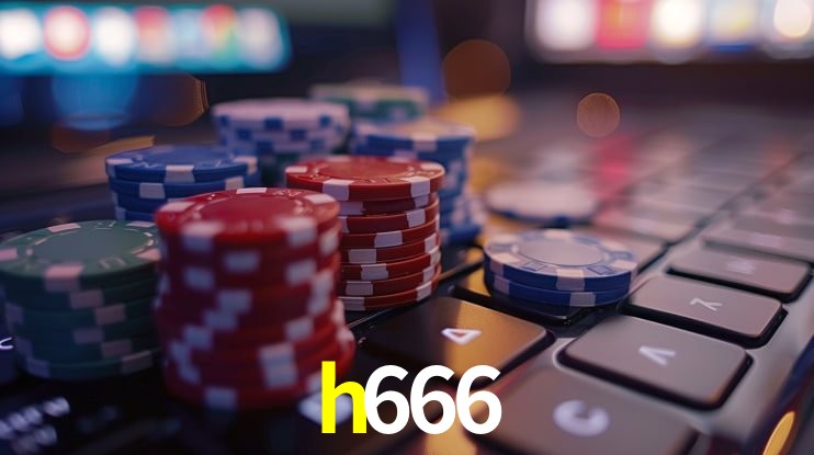 h666 Entrar - Login Seguro Certificado
