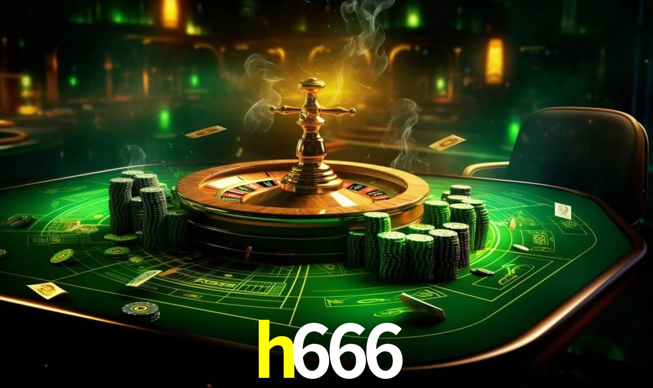 Bônus Diários h666