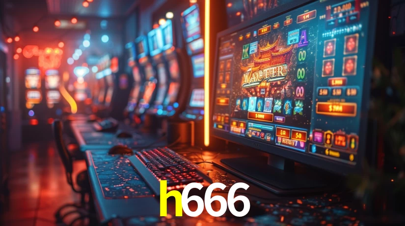 Ofertas Imperdíveis na h666: Promoções e Bônus Que Valem a Pena