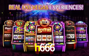 h666 Brasília - Casino Guide
