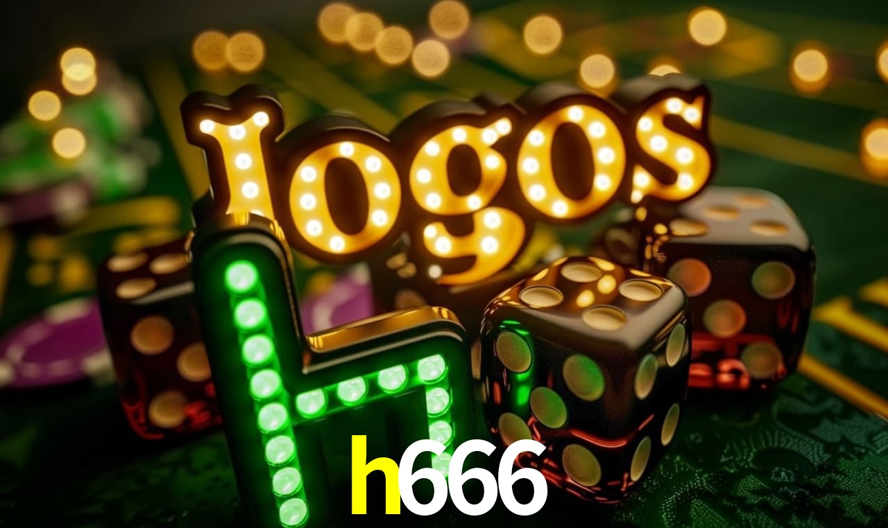 Integração de APIs h666