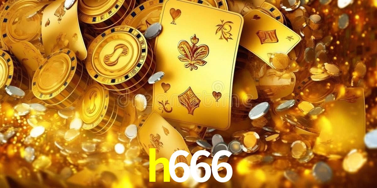 cassino h666