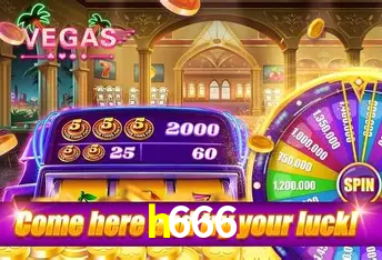 Desvendando o Mundo dos Jogos Virtuais na h666