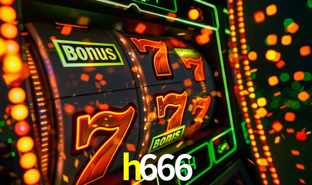 Jogos Exclusivos h666