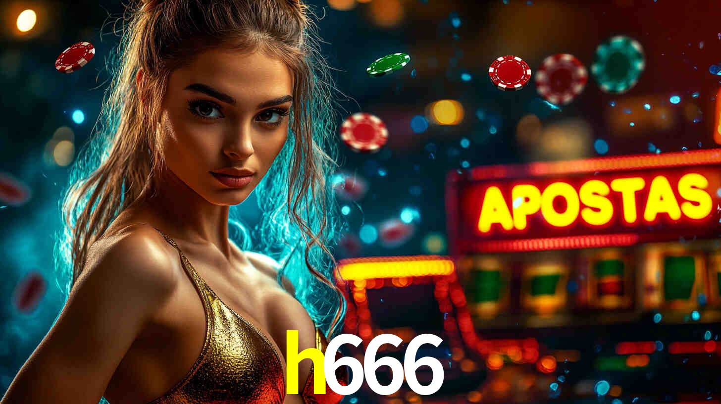 Descubra a Essência do h666: Nossa História e Compromissos