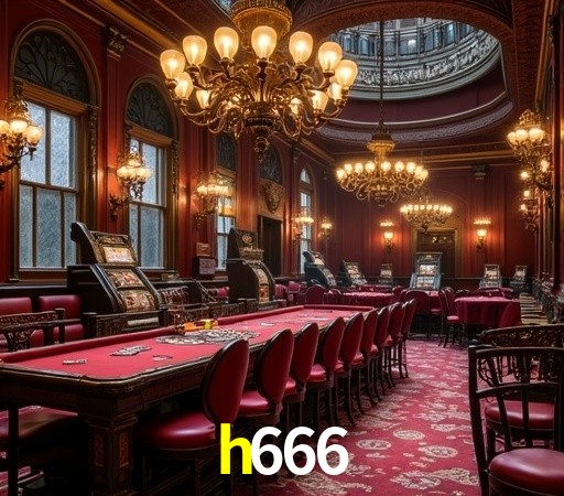 h666 Rio de Janeiro - Licenses