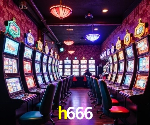 h666 Rio de Janeiro - Slot Strategy