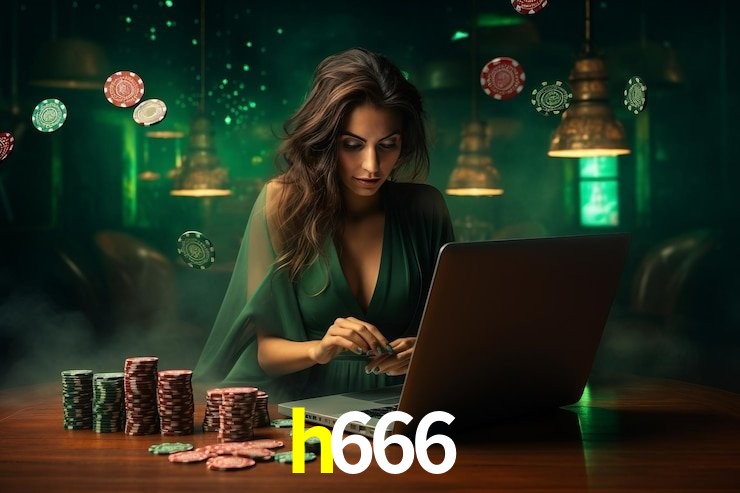 h666 - App Security